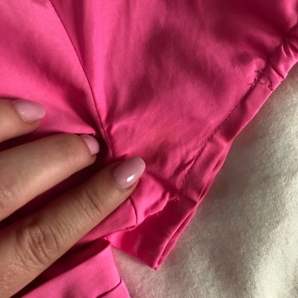 J. Crew Pink Dress - Picture 8 of 8